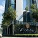 Woodsbury Suites (en) di bandar Butterworth