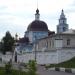 Марфо-Мариинский женский монастырь в городе Белгород