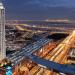 Dubai Mall Extension in Dubai city