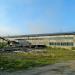 Мехцех в городе Стрелка