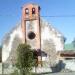 San Isidro Parish – Zamboanguita Catholic Church