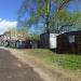 Металлические гаражи в городе Череповец