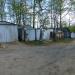 Металлические гаражи в городе Череповец