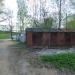 Металлические гаражи в городе Череповец