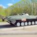 БМП-1 в городе Вологда