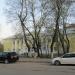 Отделение связи 601650 в городе Александров