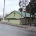 Баптистская Церковь 