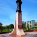 Cardinal Arcybishop Stefan Wyszyński Monument