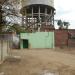 Masjid (Husainabad Trust) in Lucknow city