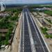 Rozhen Blvd Interchange in Sofia city