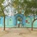 Masjid in Lucknow city