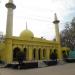 Mosque and Gaar Imam-e-Zamana, Hazrat Imam Mehdi (A.S.)