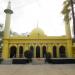 Mosque and Gaar Imam-e-Zamana, Hazrat Imam Mehdi (A.S.)