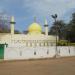 Mosque and Gaar Imam-e-Zamana, Hazrat Imam Mehdi (A.S.)