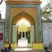 Gate in Lucknow city