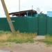 Причал 344 в городе Лазурное