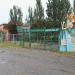 Детское оздоровительное учреждение «Днепр» в городе Лазурное