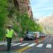 Zion-Mount Carmel Hwy Tunnel