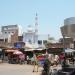 Masjid Kamidan, Mamola Begum Waqf, Husainabad. (Shia Waqf Board) in Lucknow city