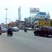 Medavakkam Koot Road Junction in Chennai city