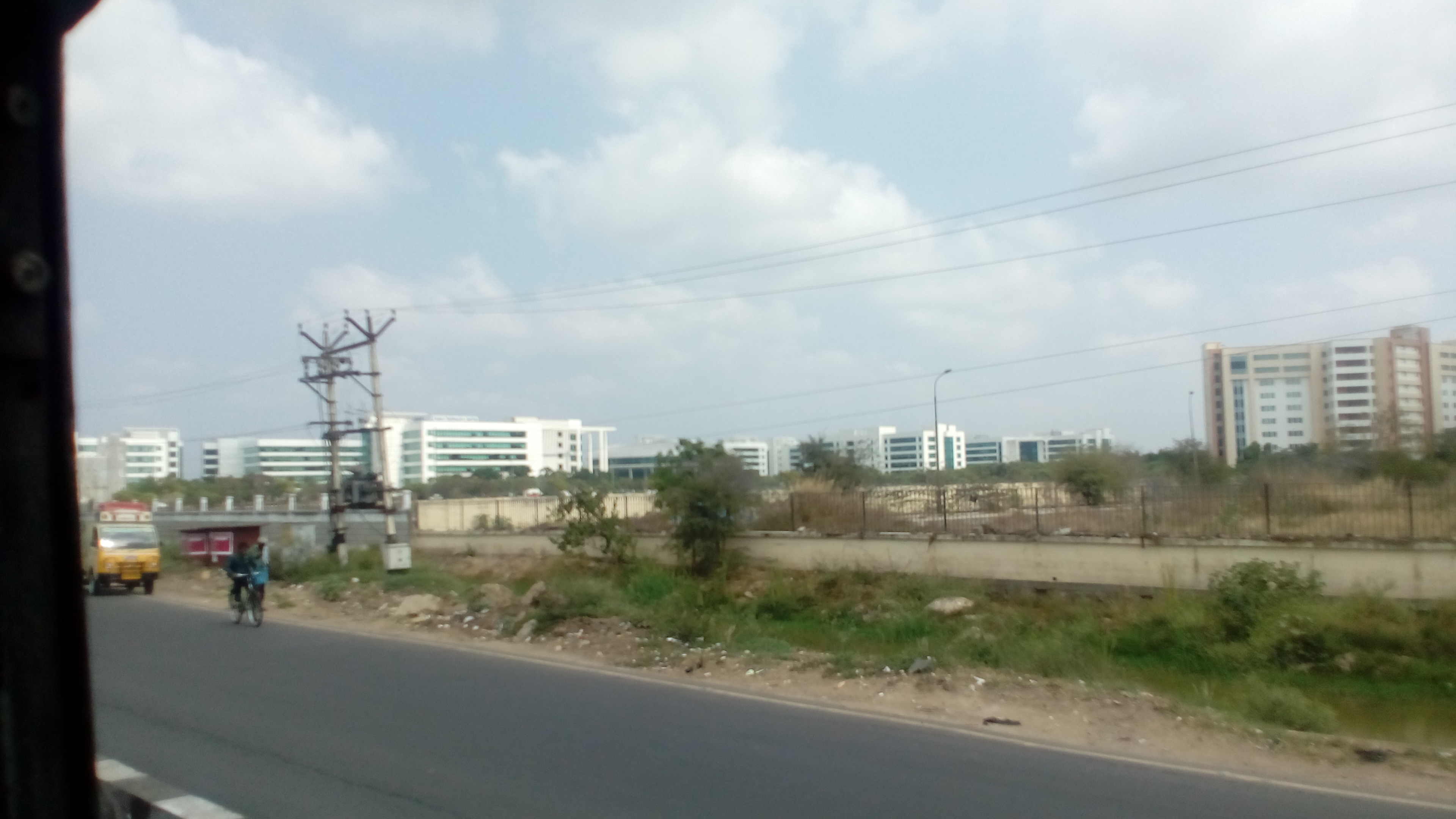 Wipro Technologies Chennai