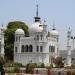 Treasury in Lucknow city