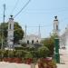 HUSAINABAD MOSQUE. in Lucknow city