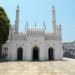 HUSAINABAD MOSQUE. in Lucknow city