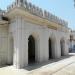 HUSAINABAD MOSQUE. in Lucknow city