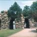 Schwerin, Grotte в городе Шверин