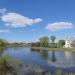 Городище, место основания города (XII-XV вв.) в городе Вологда