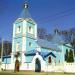 Territory church St. James in Zhytomyr city