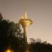 Funkturm Stuttgart (de) in Stuttgart city