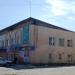 Торговый комплекс в городе Сысерть