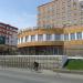 Банк Китая («Бэнк оф Чайна») в городе Владивосток