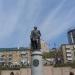 Памятник основателю Владивостока графу Николаю Николаевичу Муравьеву-Амурскому