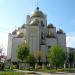 Церковь Всех Святых Украинского Народа в городе Львов