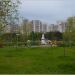Детская игровая площадка в городе Казань