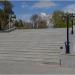 Лестница в городе Казань