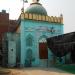 Rauza Shabi-e-Najaf, Sarfaraz Ganj. in Lucknow city