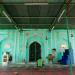 Jinnaton wali masjid (Shia Waqf Board)