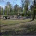Детская игровая площадка в городе Казань