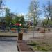 Детская игровая площадка в городе Казань