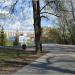 Лестница в городе Казань