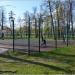 Волейбольная площадка в городе Казань