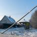 Беседка в городе Выра