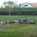 Пруд (ru) in Priozersk city