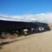 Antelope Valley Sag Pipe - First Los Angeles Aqueduct