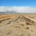 Antelope Valley Sag Pipe - First Los Angeles Aqueduct