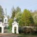 Горбачевское кладбище в городе Вологда